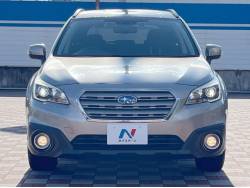 レガシィアウトバック ベースグレードの中古車画像