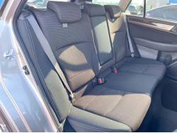 レガシィアウトバック ベースグレードの中古車画像