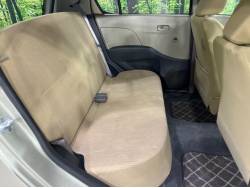 ミラ Ｘリミテッドの中古車画像