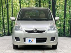 ミラ Ｘリミテッドの中古車画像