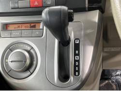 ミラ Ｘリミテッドの中古車画像