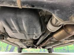 ミラ Ｘリミテッドの中古車画像