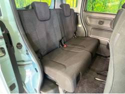 フレアワゴン ハイブリッドＸＧの中古車画像