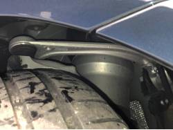 Ｓクラス Ｓ５５０ロングの中古車画像