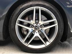 Ｓクラス Ｓ５５０ロングの中古車画像