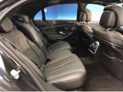Ｓクラス Ｓ５５０ロングの中古車画像