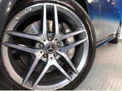 Ｓクラス Ｓ５５０ロングの中古車画像