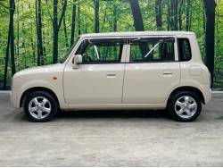 スピアーノ Ｇの中古車画像