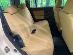 スピアーノ Ｇの中古車画像