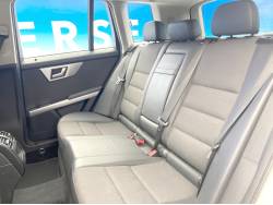 ＧＬＫクラス ＧＬＫ３００ ４マチックの中古車画像