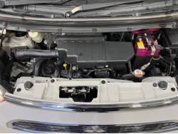 ｅＫスペース Ｔ セーフティパッケージの中古車画像