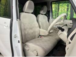 ｅＫスペース Ｔ セーフティパッケージの中古車画像