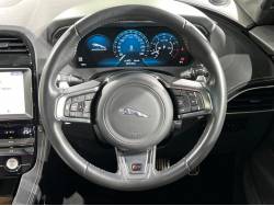 Ｆペイス Ｓの中古車画像