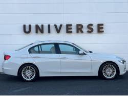 ３シリーズ ３２０ｉラグジュアリーの中古車画像