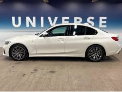 ３シリーズ ３２０ｄ ｘＤｒｉｖｅ Ｍスポーツの中古車画像