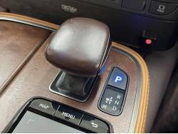 ＬＳ ＬＳ５００ｈ エグゼクティブの中古車画像