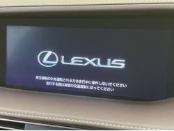 ＬＳ ＬＳ５００ｈ エグゼクティブの中古車画像