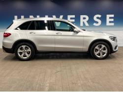 ＧＬＣ ＧＬＣ２２０ｄ ４マチックの中古車画像