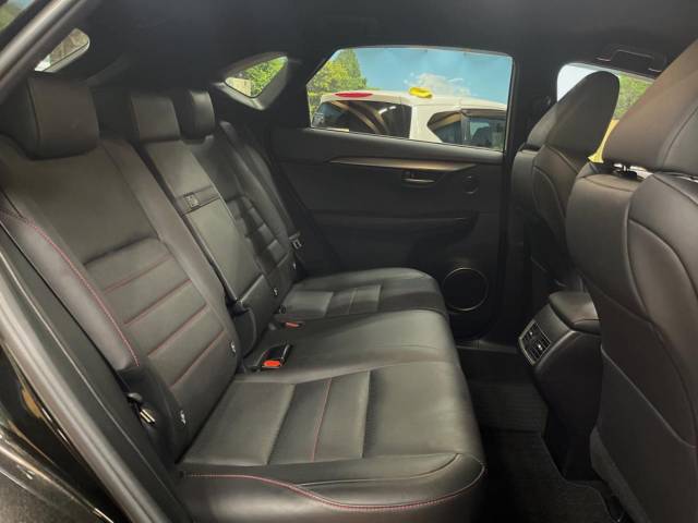 レクサス ＮＸ ＮＸ２００ｔ Ｆスポーツ 4.1万Km 245.5万円(千葉県)[520]の中古車詳細