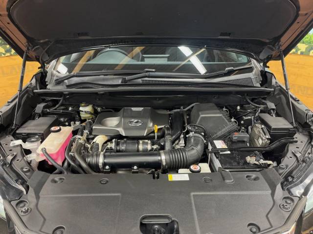 レクサス ＮＸ ＮＸ２００ｔ Ｆスポーツ 4.1万Km 245.5万円(千葉県)[520]の中古車詳細