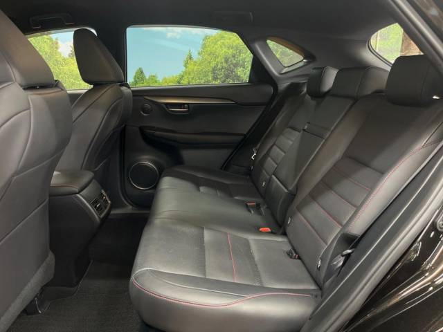 レクサス ＮＸ ＮＸ２００ｔ Ｆスポーツ 4.1万Km 245.5万円(千葉県)[520]の中古車詳細