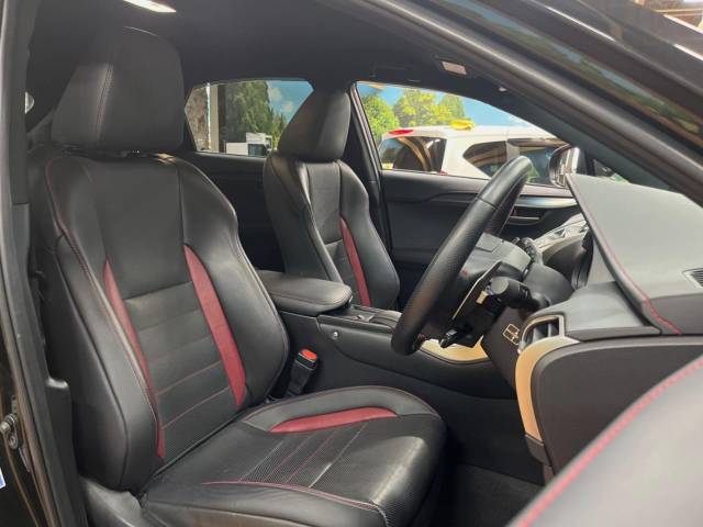 レクサス ＮＸ ＮＸ２００ｔ Ｆスポーツ 4.1万Km 245.5万円(千葉県)[520]の中古車詳細