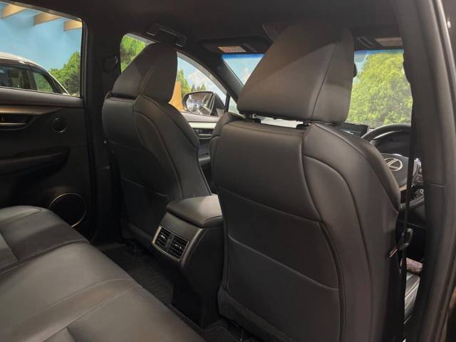 レクサス ＮＸ ＮＸ２００ｔ Ｆスポーツ 4.1万Km 245.5万円(千葉県)[520]の中古車詳細