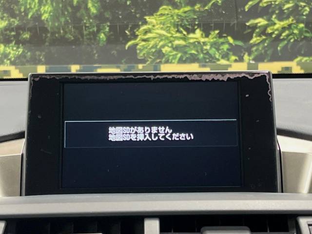 レクサス ＮＸ ＮＸ２００ｔ Ｆスポーツ 4.1万Km 245.5万円(千葉県)[520]の中古車詳細