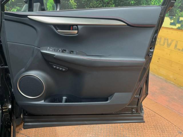 レクサス ＮＸ ＮＸ２００ｔ Ｆスポーツ 4.1万Km 245.5万円(千葉県)[520]の中古車詳細