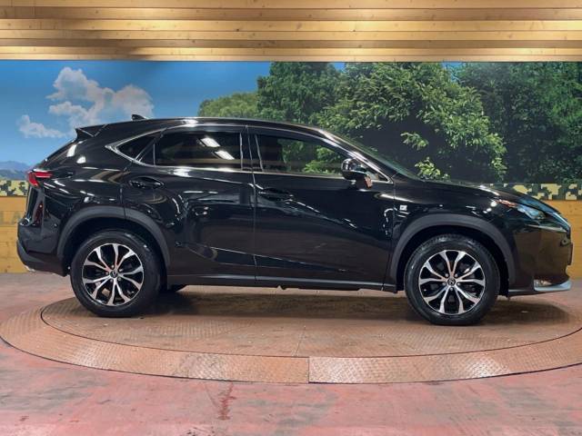 レクサス ＮＸ ＮＸ２００ｔ Ｆスポーツ 4.1万Km 245.5万円(千葉県)[520]の中古車詳細