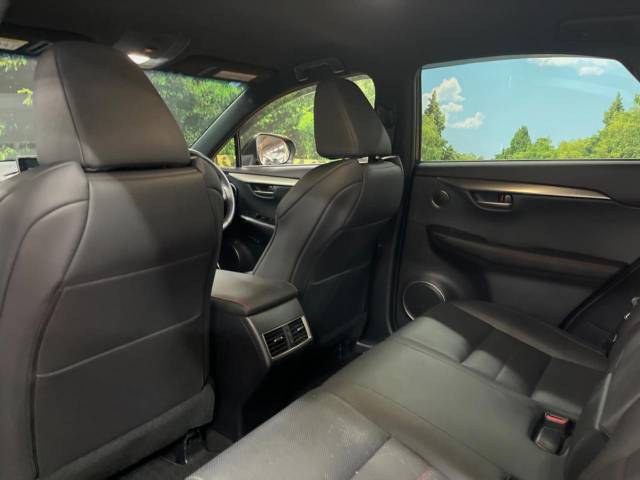 レクサス ＮＸ ＮＸ２００ｔ Ｆスポーツ 4.1万Km 245.5万円(千葉県)[520]の中古車詳細