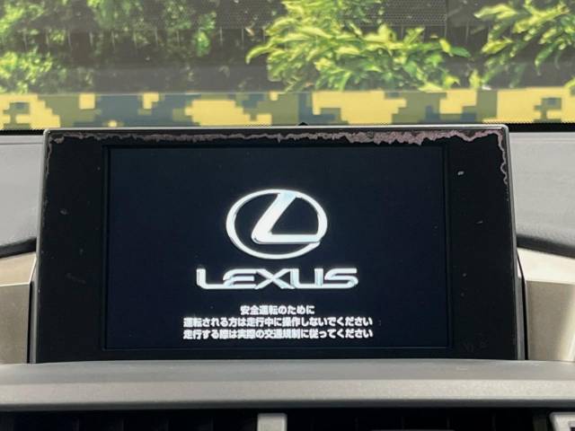 レクサス ＮＸ ＮＸ２００ｔ Ｆスポーツ 4.1万Km 245.5万円(千葉県)[520]の中古車詳細