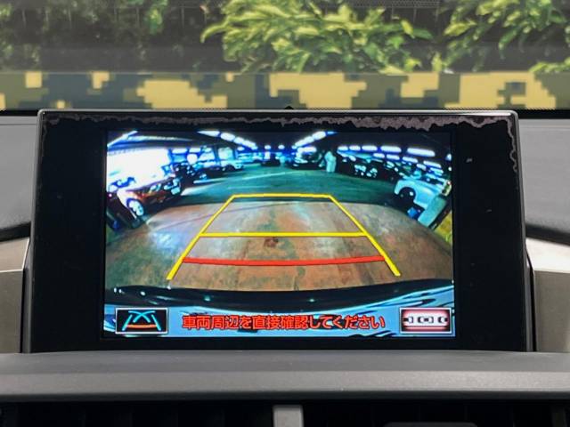 レクサス ＮＸ ＮＸ２００ｔ Ｆスポーツ 4.1万Km 245.5万円(千葉県)[520]の中古車詳細