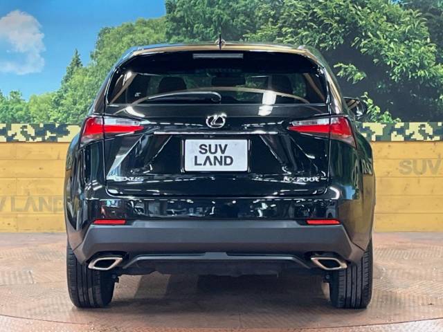 レクサス ＮＸ ＮＸ２００ｔ Ｆスポーツ 4.1万Km 245.5万円(千葉県)[520]の中古車詳細