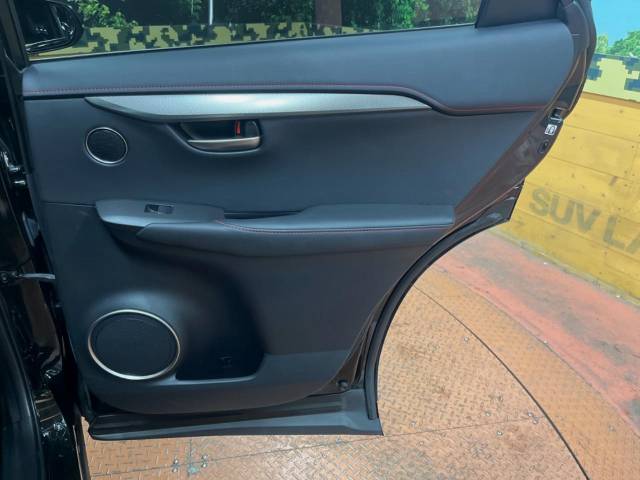 レクサス ＮＸ ＮＸ２００ｔ Ｆスポーツ 4.1万Km 245.5万円(千葉県)[520]の中古車詳細