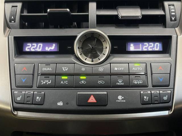 レクサス ＮＸ ＮＸ２００ｔ Ｆスポーツ 4.1万Km 245.5万円(千葉県)[520]の中古車詳細