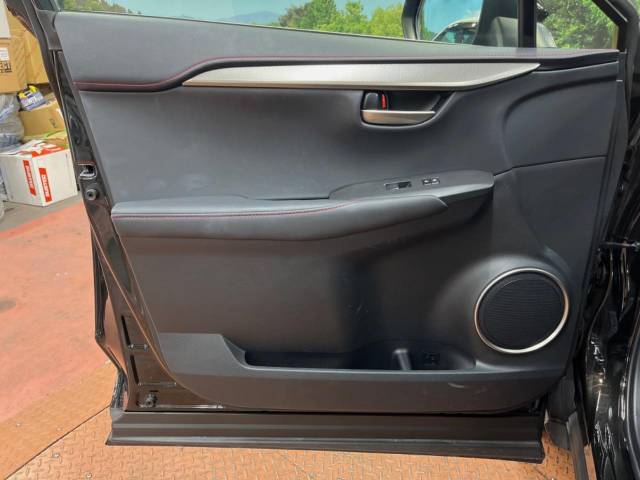 レクサス ＮＸ ＮＸ２００ｔ Ｆスポーツ 4.1万Km 245.5万円(千葉県)[520]の中古車詳細