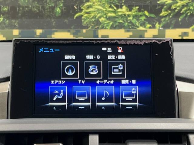 レクサス ＮＸ ＮＸ２００ｔ Ｆスポーツ 4.1万Km 245.5万円(千葉県)[520]の中古車詳細