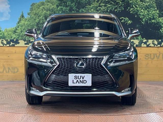 レクサス ＮＸ ＮＸ２００ｔ Ｆスポーツ 4.1万Km 245.5万円(千葉県)[520]の中古車詳細