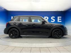 MINI クーパーSD クラシック・トリム（MINI）[8AT]の