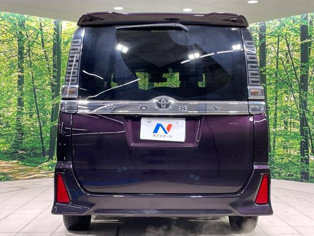 トヨタ ヴォクシー ＺＳ 煌 6.1万Km 199.9万円(石川県)[739]の中古車詳細