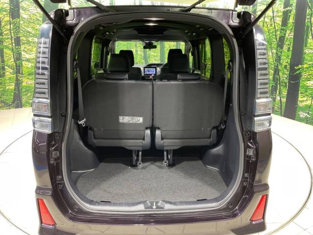 トヨタ ヴォクシー ＺＳ 煌 6.1万Km 199.9万円(石川県)[739]の中古車詳細