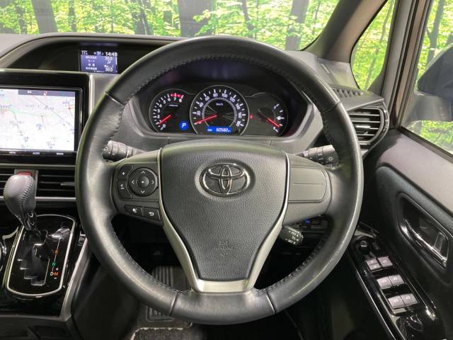 トヨタ ヴォクシー ＺＳ 煌 6.1万Km 199.9万円(石川県)[739]の中古車詳細