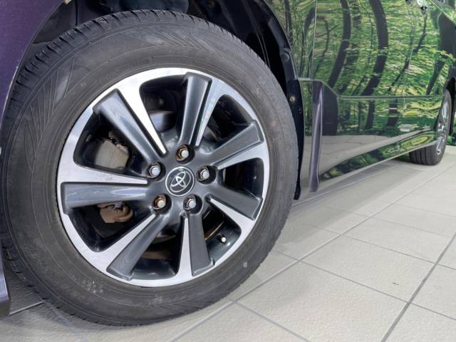 トヨタ ヴォクシー ＺＳ 煌 6.1万Km 199.9万円(石川県)[739]の中古車詳細