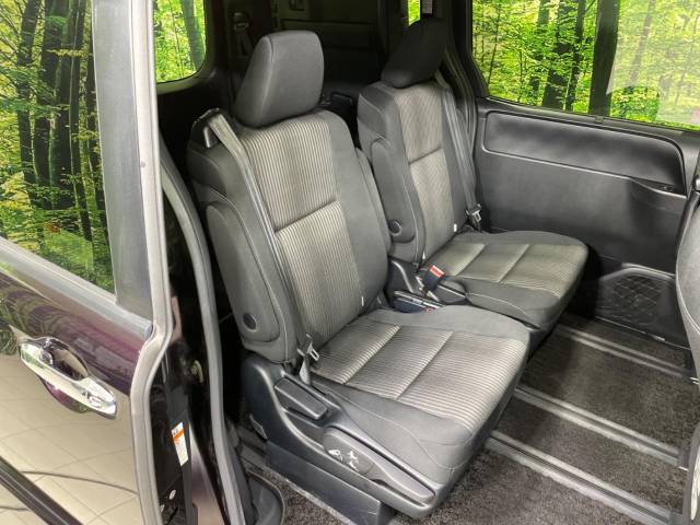 トヨタ ヴォクシー ＺＳ 煌 6.1万Km 199.9万円(石川県)[739]の中古車詳細