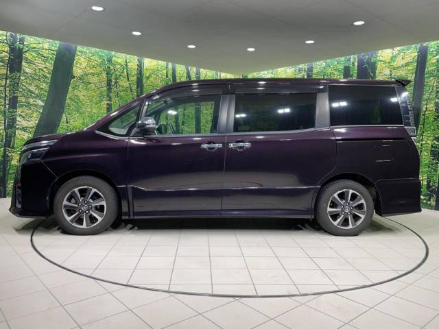 トヨタ ヴォクシー ＺＳ 煌 6.1万Km 199.9万円(石川県)[739]の中古車詳細