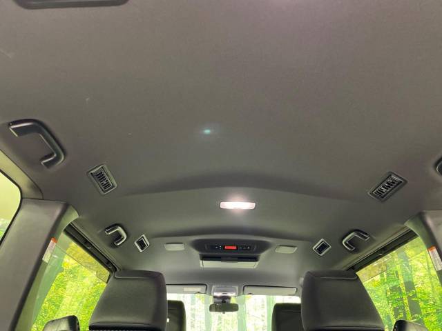 トヨタ ヴォクシー ＺＳ 煌 6.1万Km 199.9万円(石川県)[739]の中古車詳細