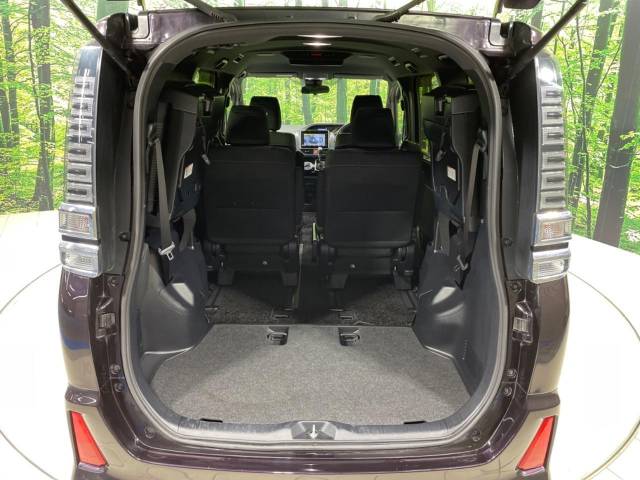 トヨタ ヴォクシー ＺＳ 煌 6.1万Km 199.9万円(石川県)[739]の中古車詳細