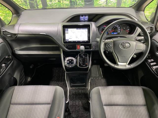 トヨタ ヴォクシー ＺＳ 煌 6.1万Km 199.9万円(石川県)[739]の中古車詳細