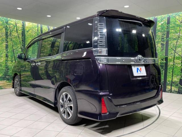 トヨタ ヴォクシー ＺＳ 煌 6.1万Km 199.9万円(石川県)[739]の中古車詳細